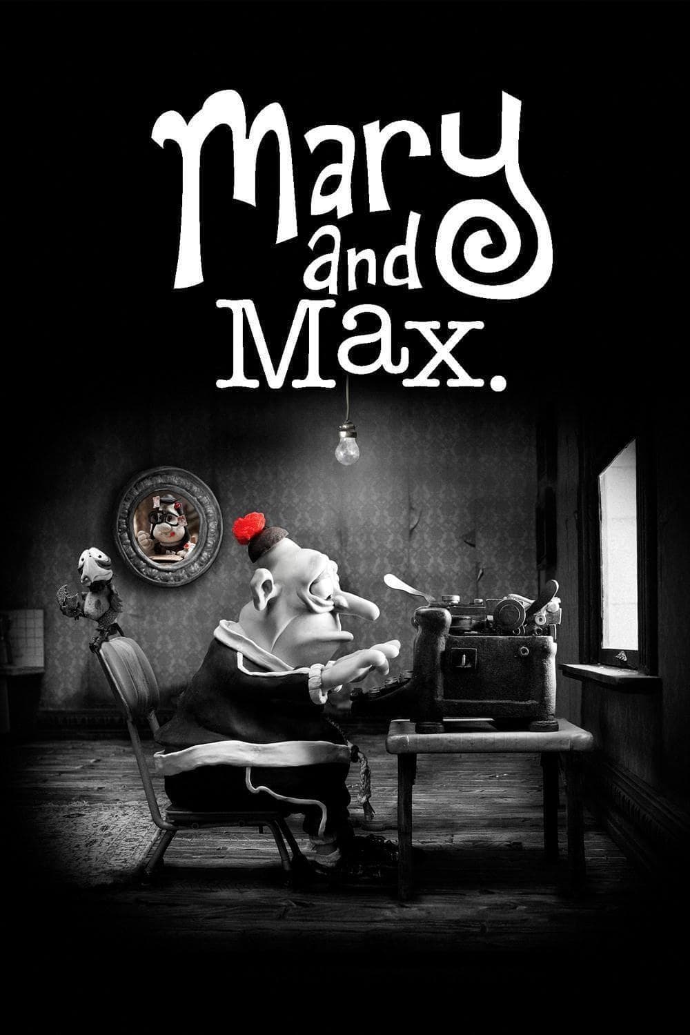Mary and Max film