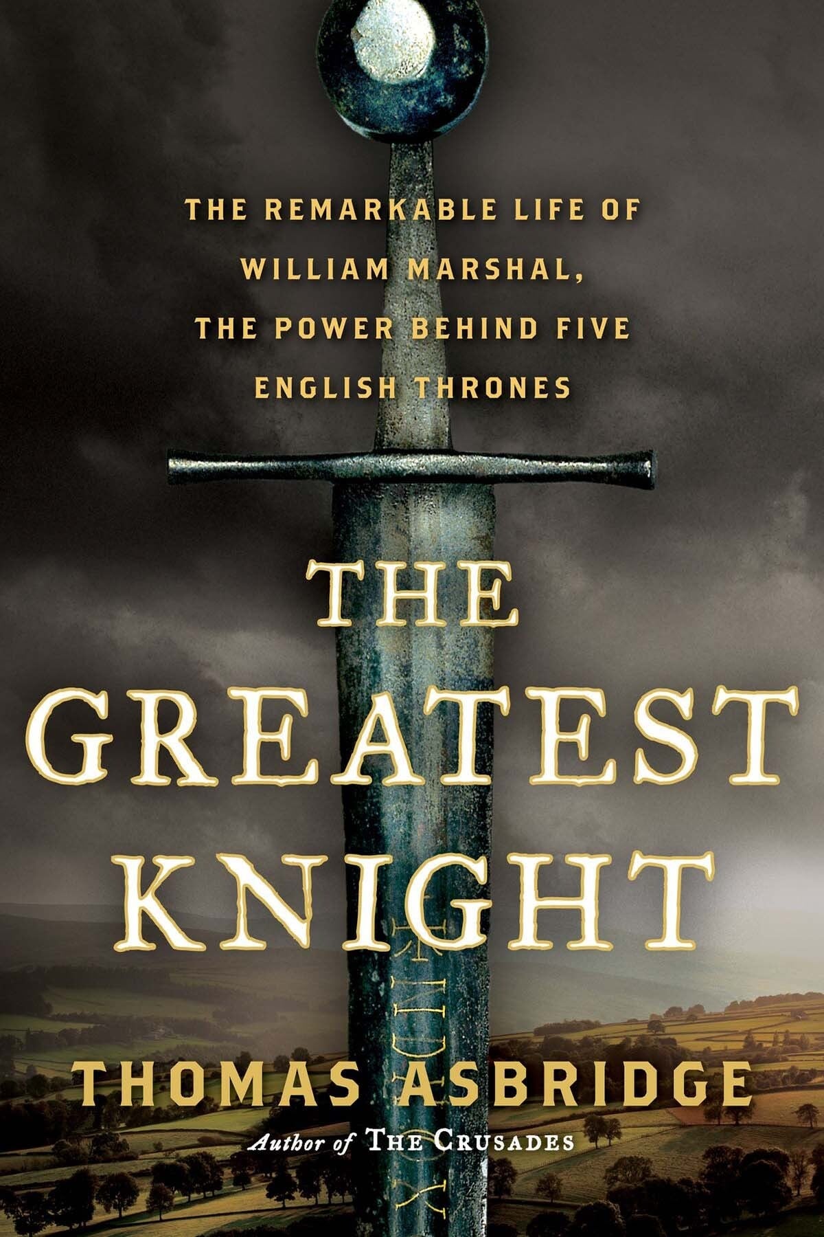 The Greatest Knight - William the Marshal film
