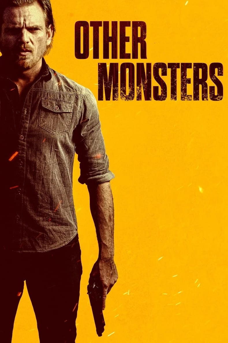 Other Monsters film