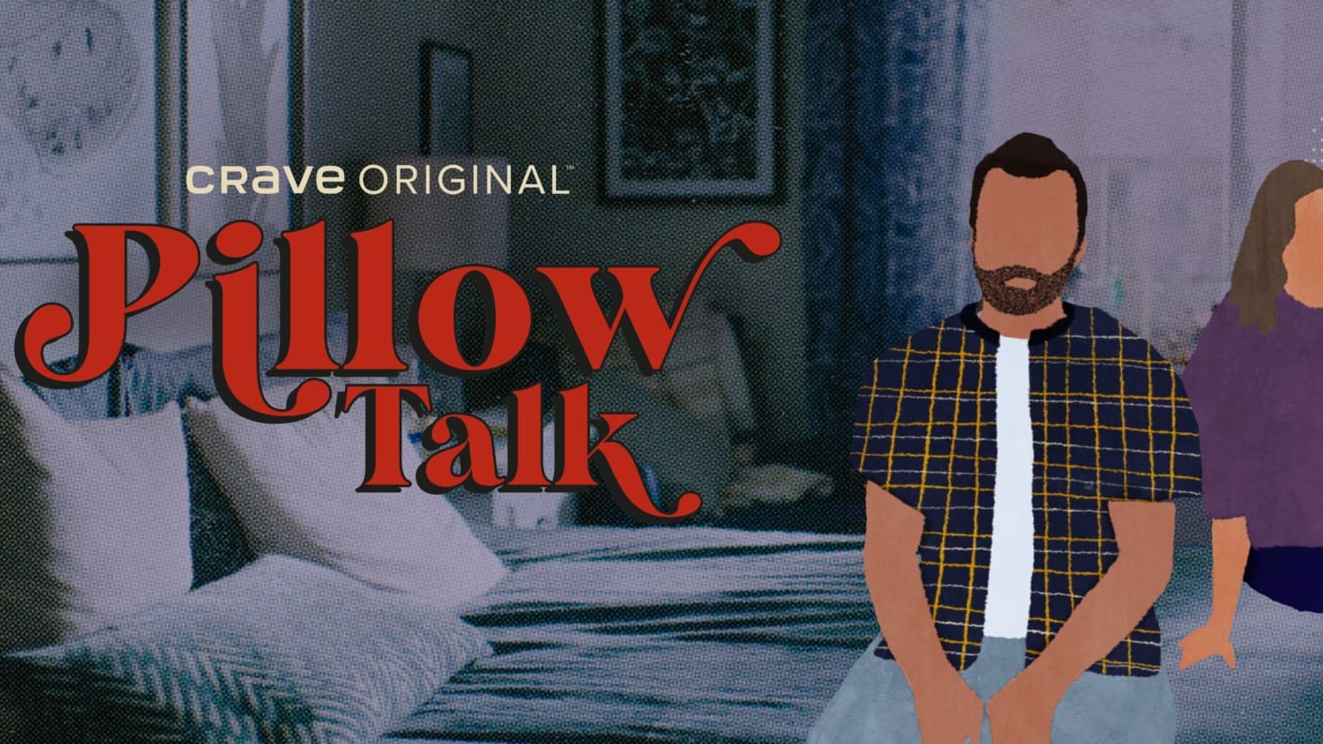 Pillow Talk - serie