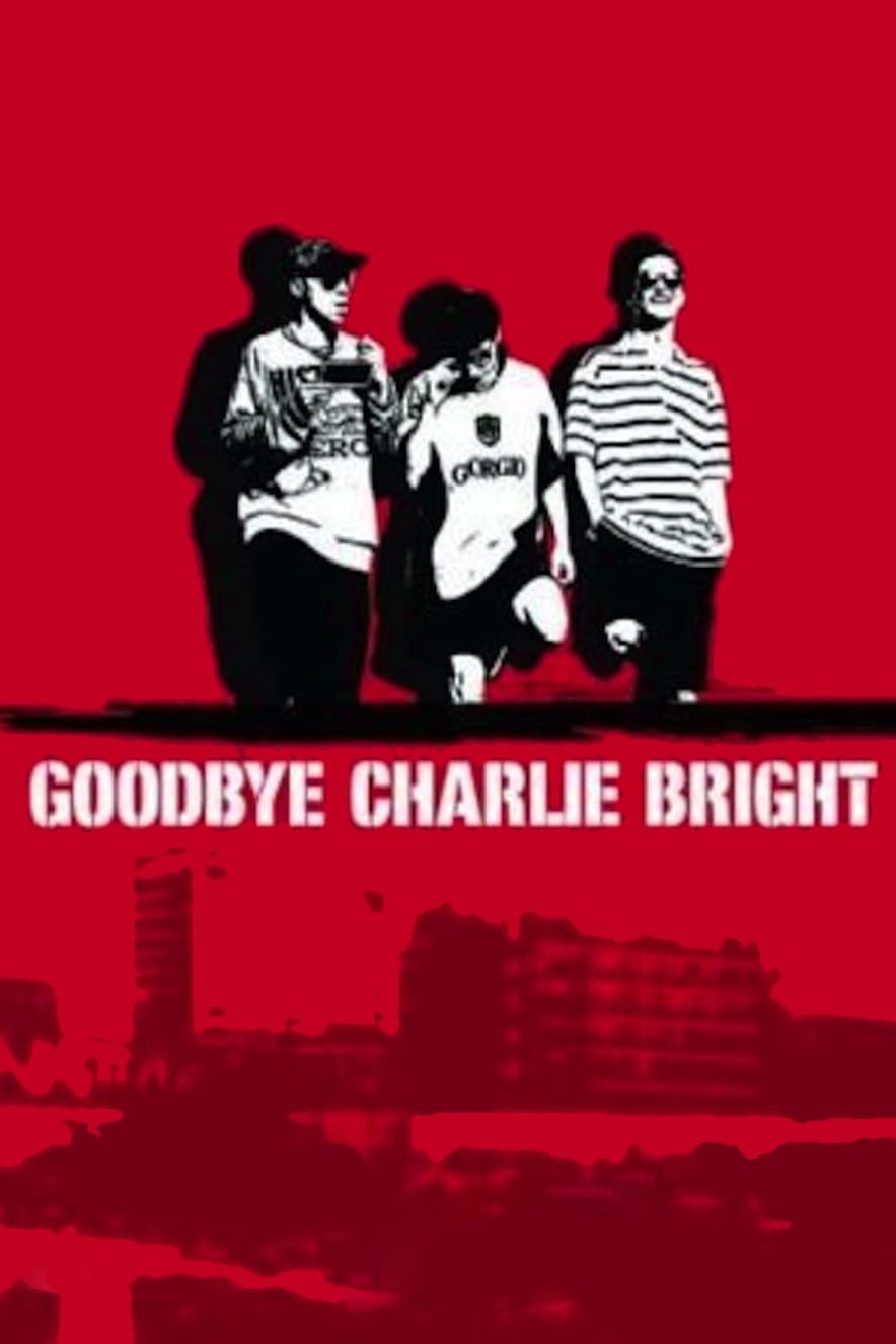 Goodbye Charlie Bright film