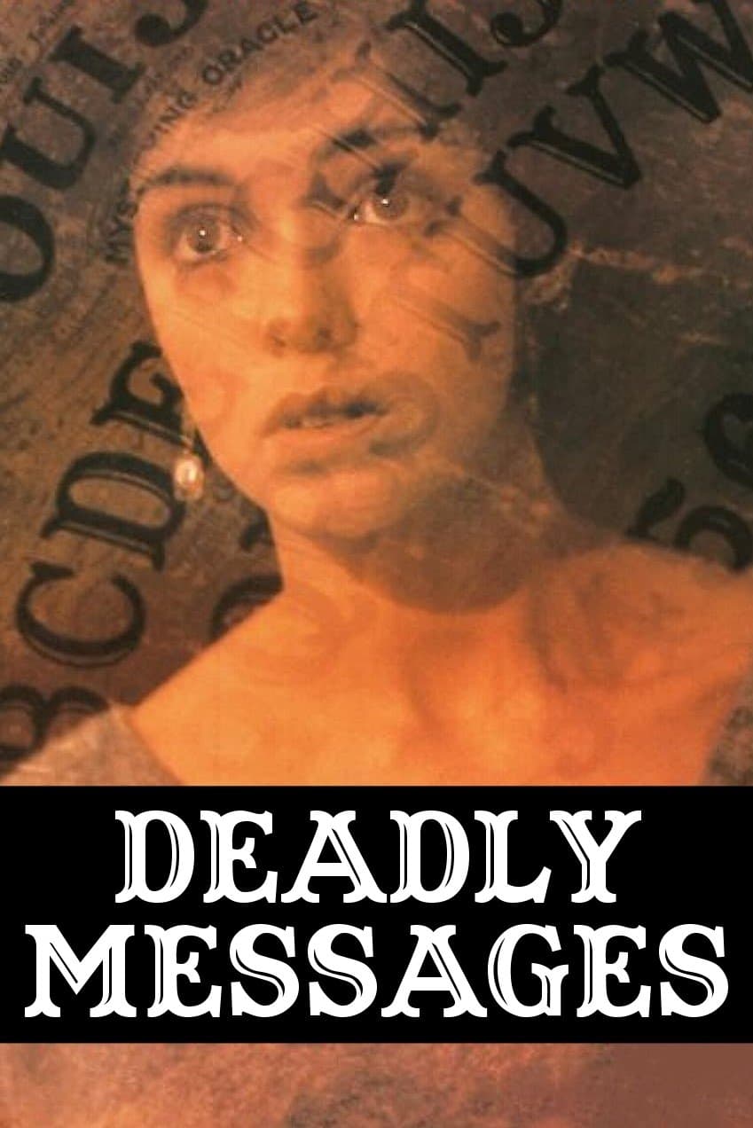 Deadly Messages film