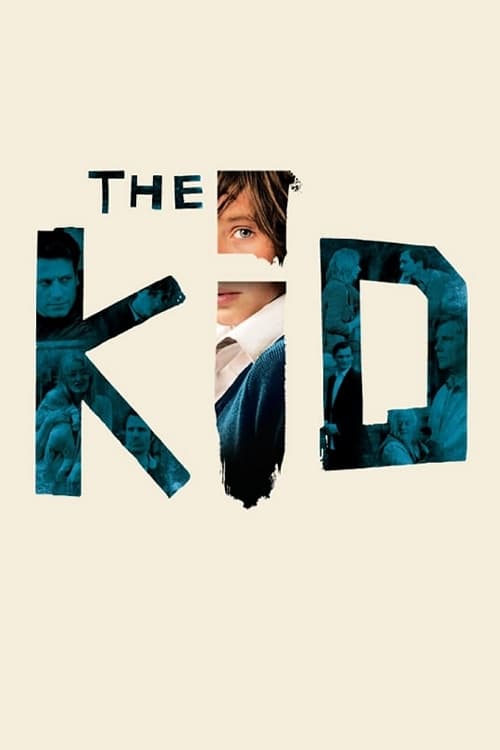 The Kid film
