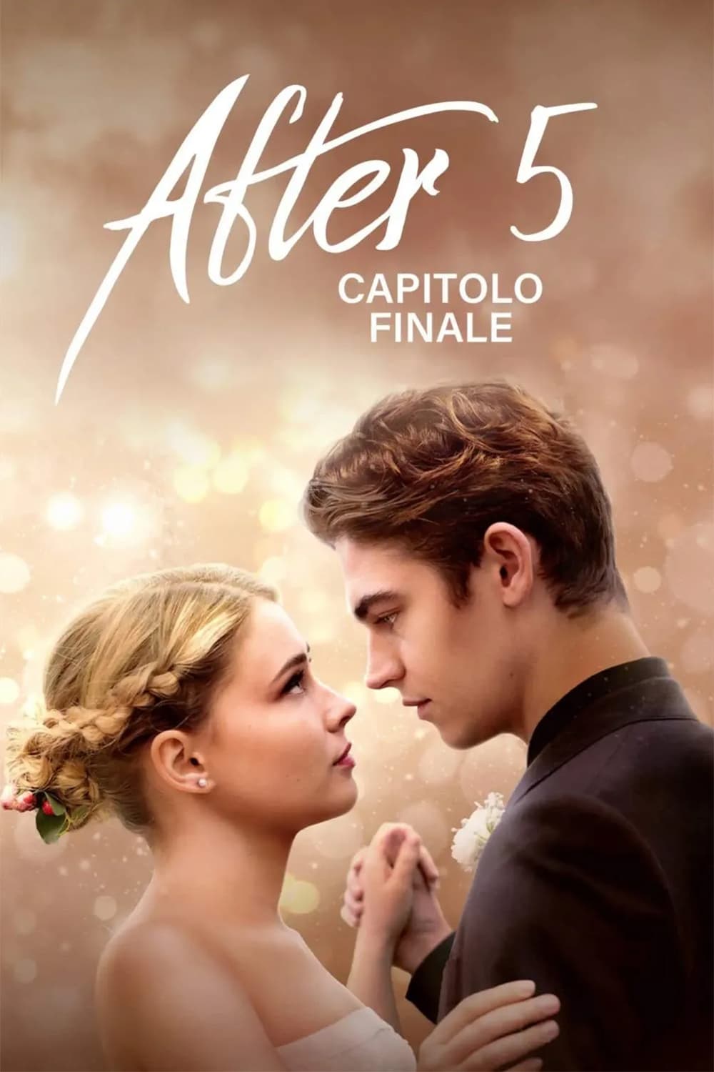 After 5 - Capitolo finale film