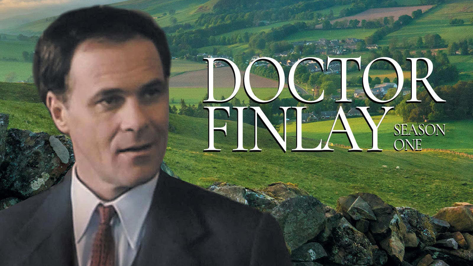 Doctor Finlay - serie