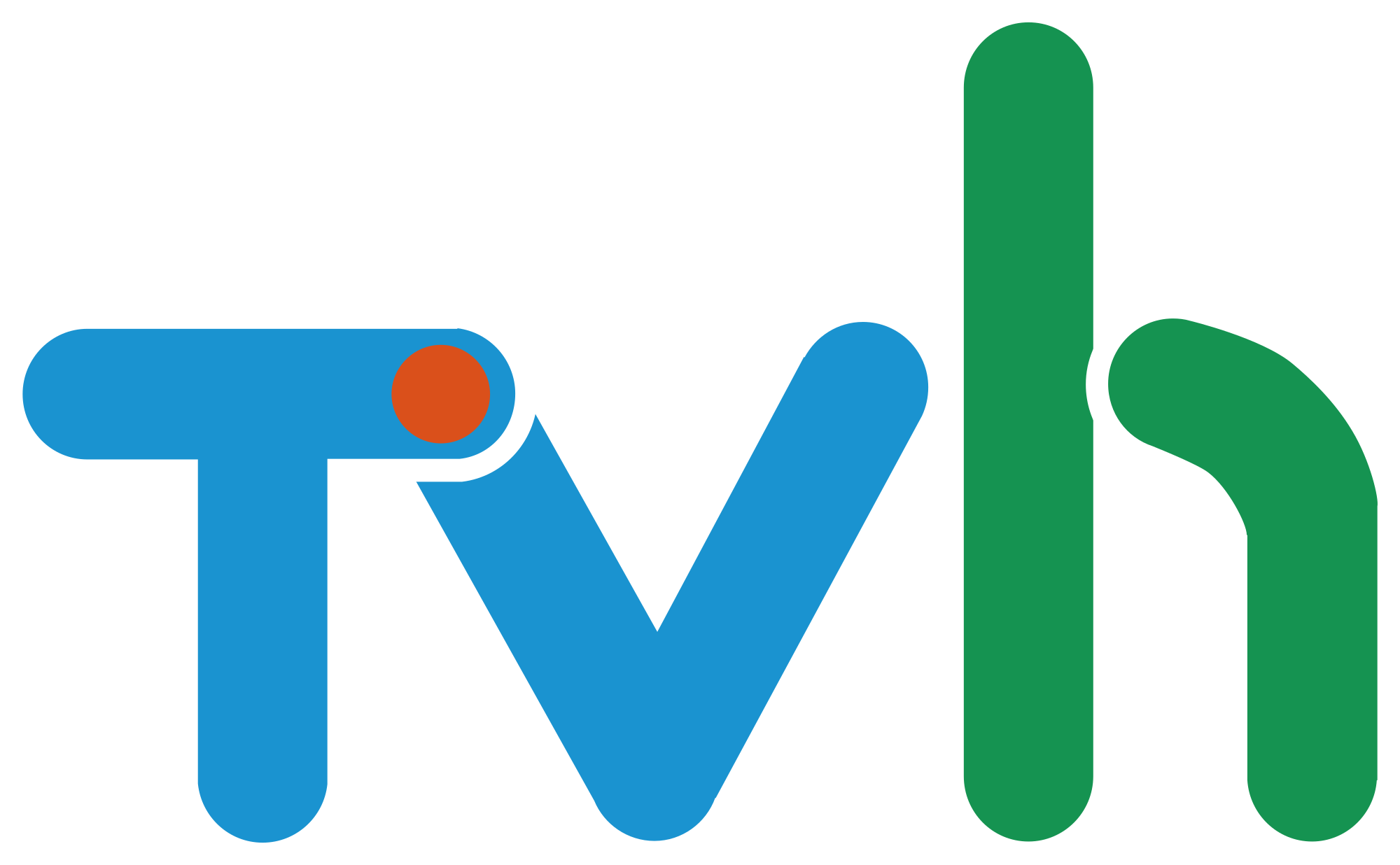 TVh - network