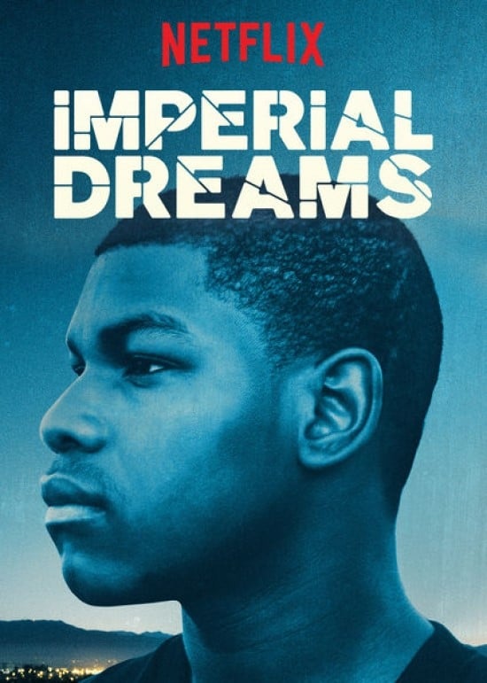 Imperial Dreams film