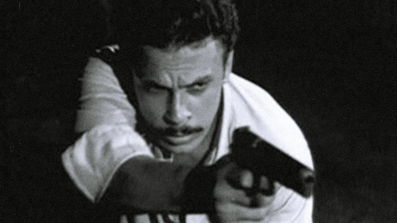 Paraíba, Vida e Morte de um Bandido - film