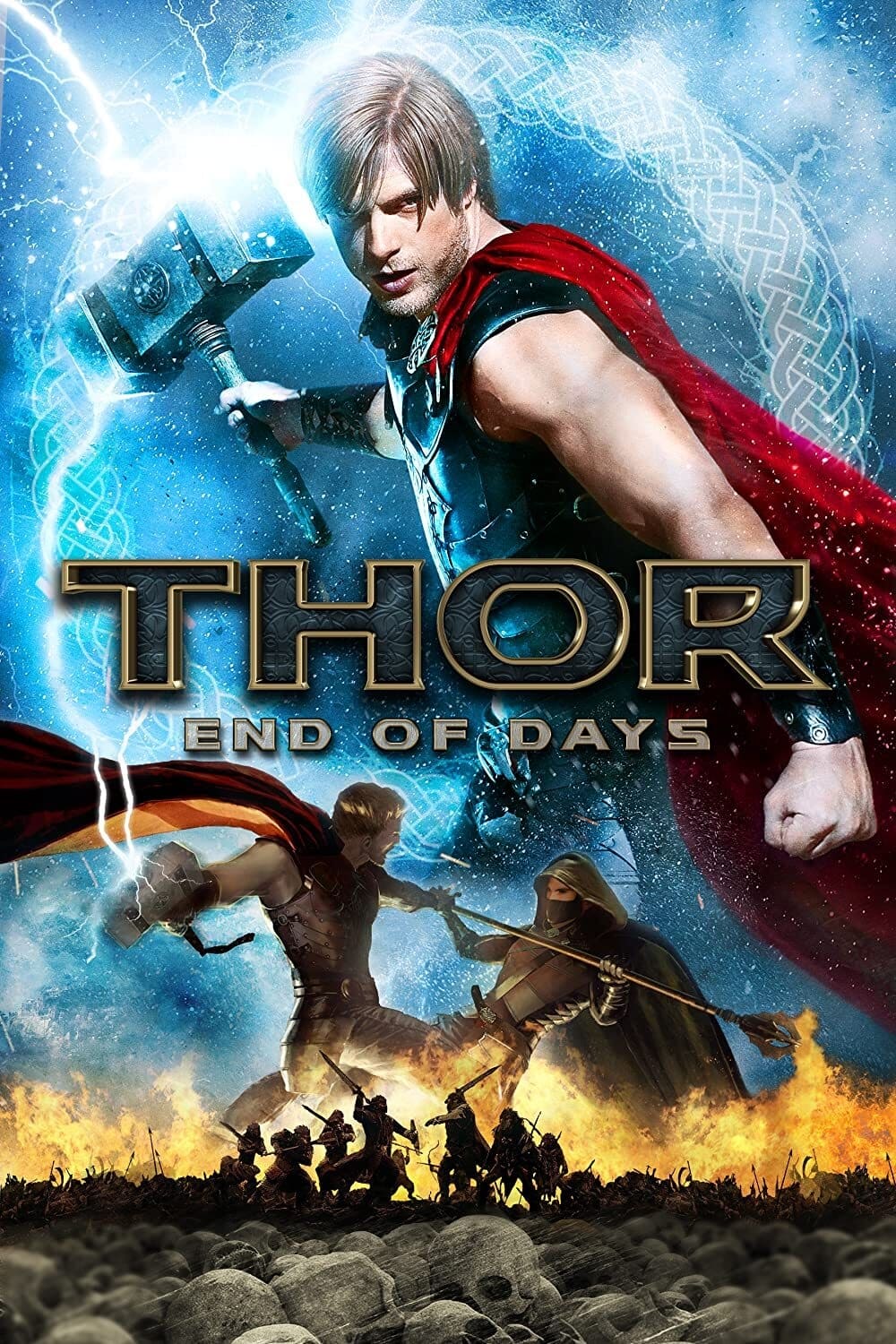 Thor: End of Days film