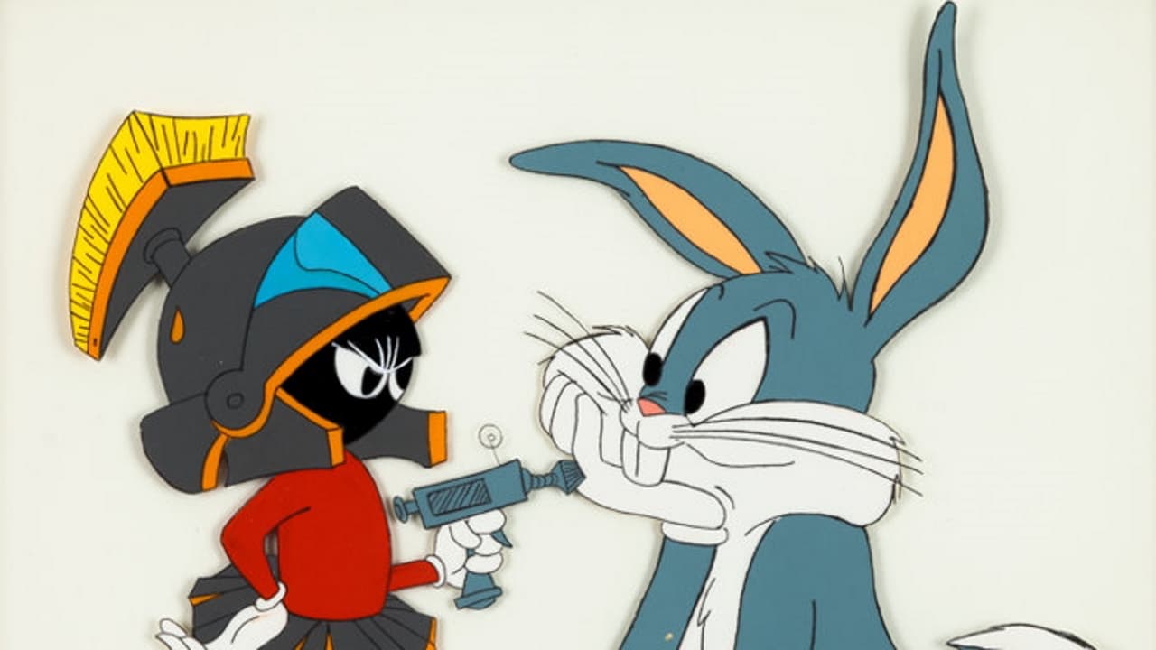 Bugs Bunny ne fa di tutti i colori - film