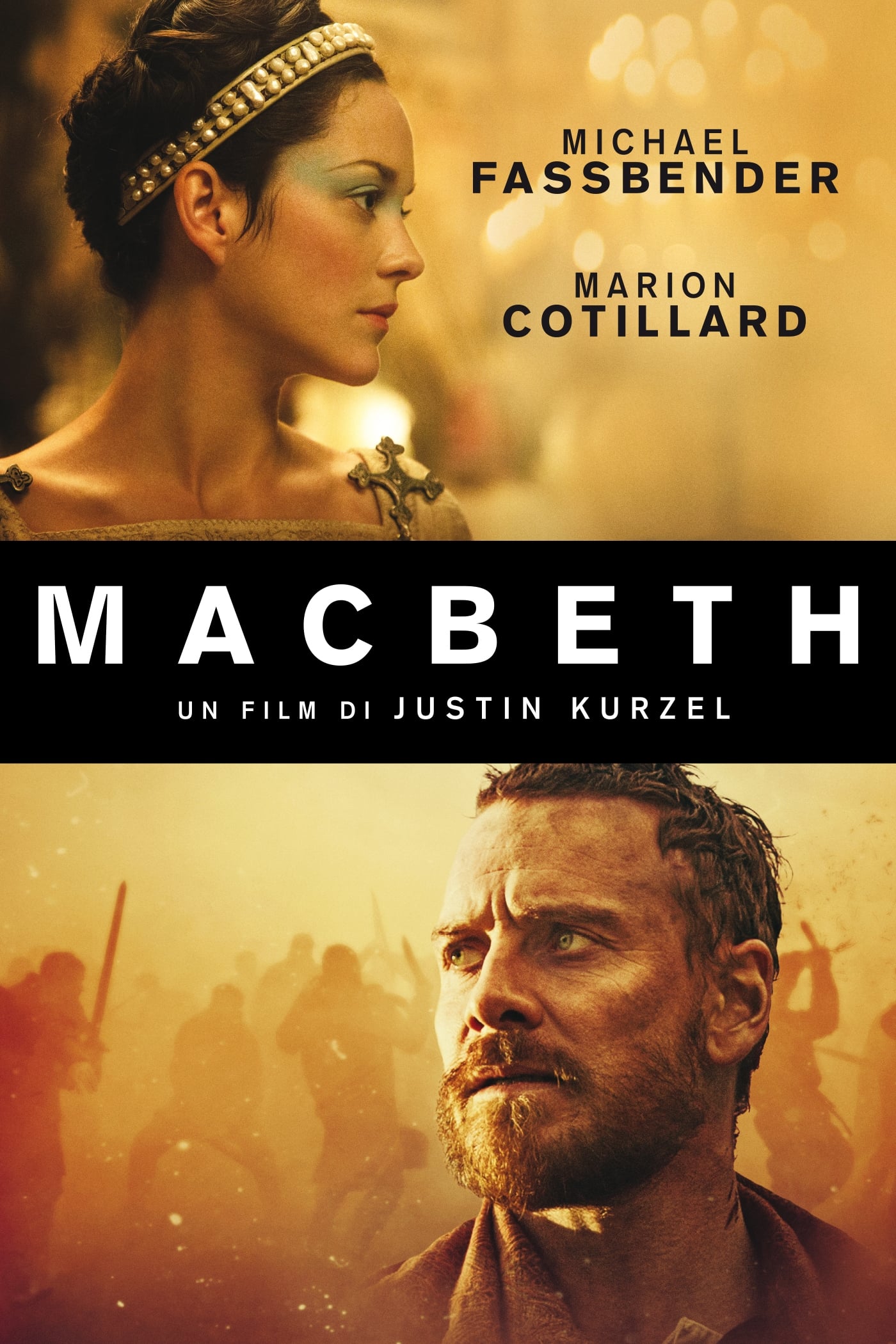 Macbeth film