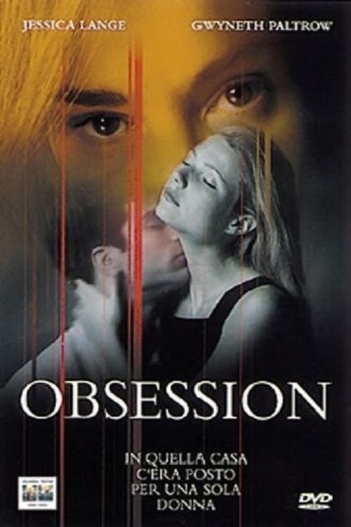 Obsession film