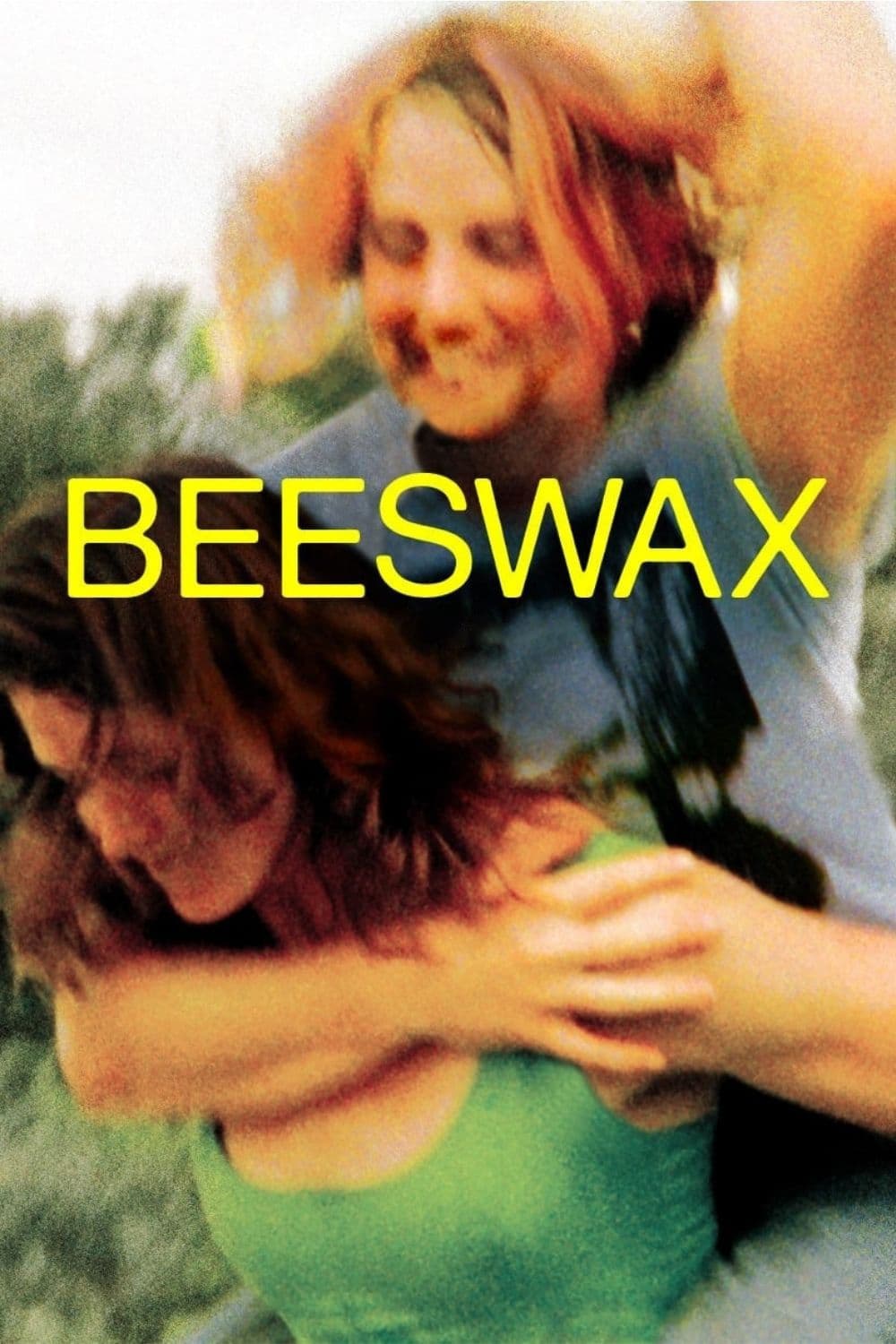 Beeswax film