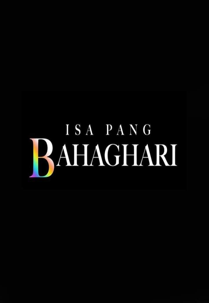 Isa Pang Bahaghari film
