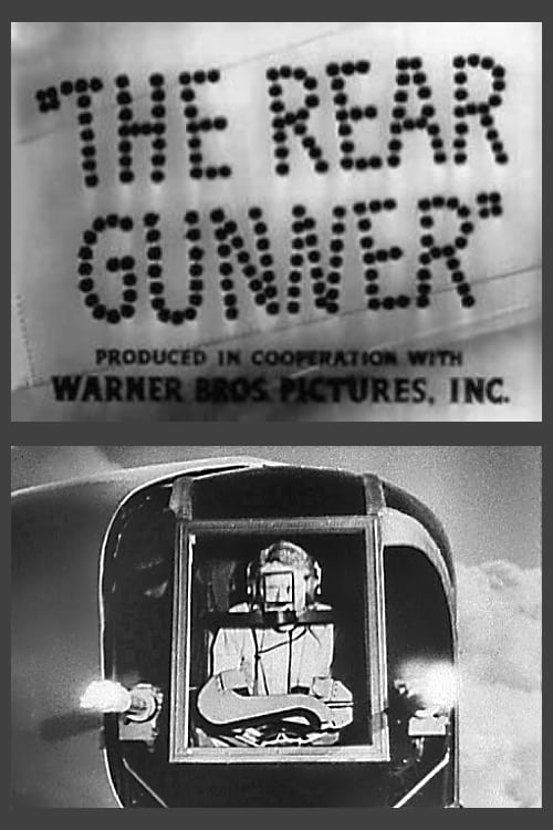The Rear Gunner film