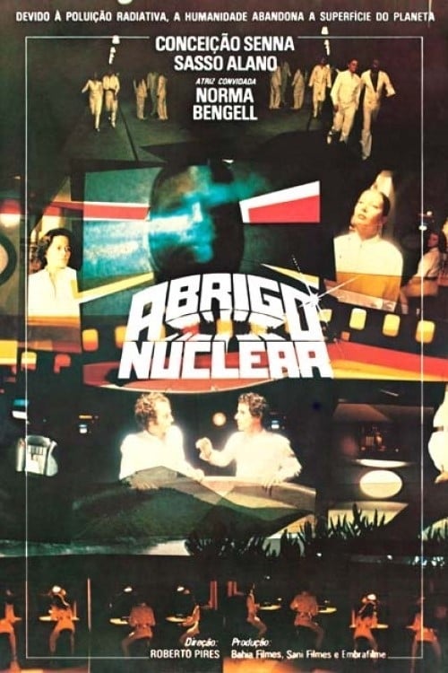 Abrigo Nuclear film