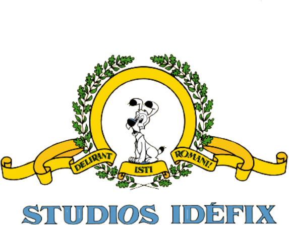 Studios Idéfix - company