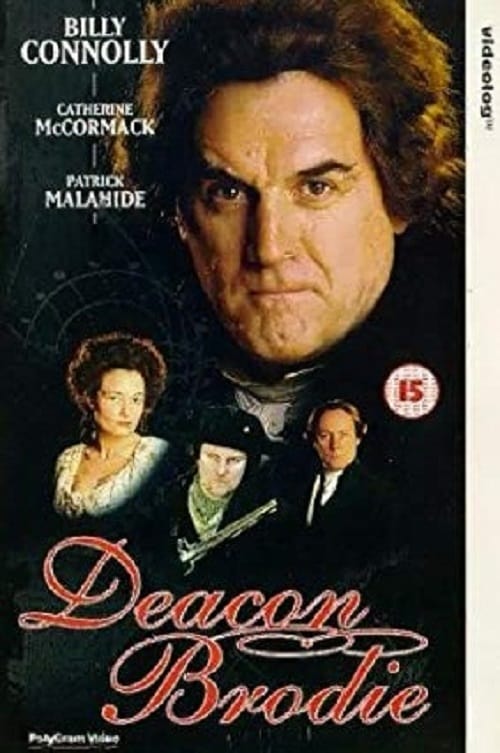 Deacon Brodie film