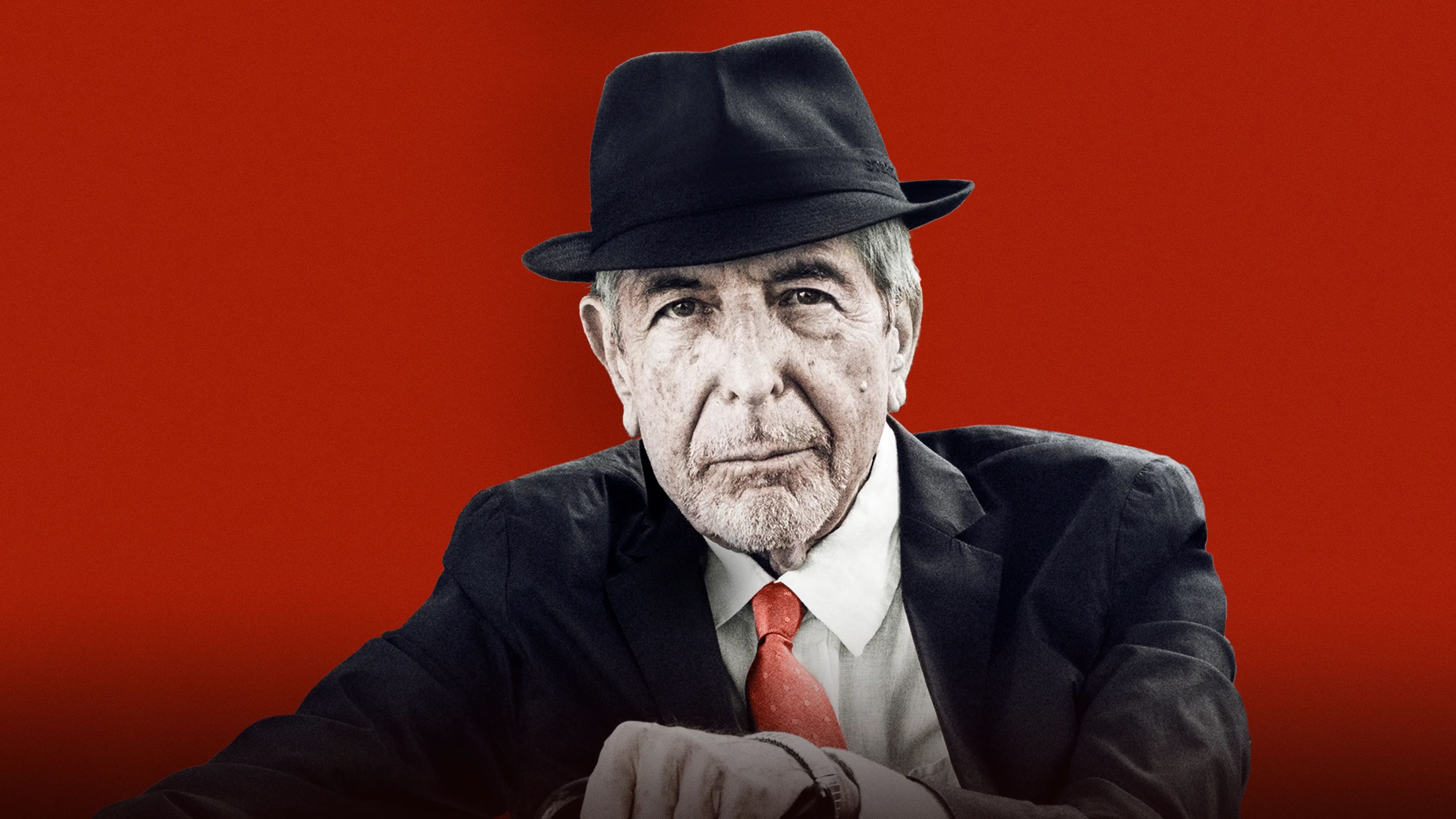 Hallelujah: Leonard Cohen, un viaggio, una canzone