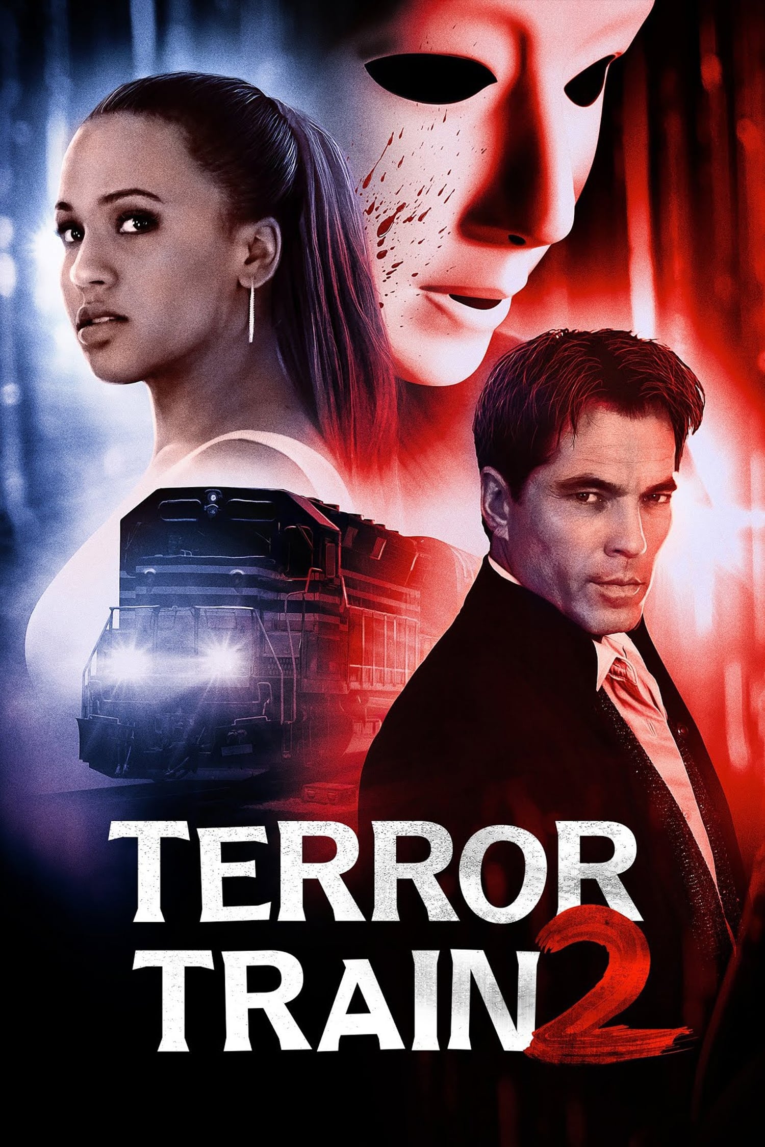 Terror Train 2 film