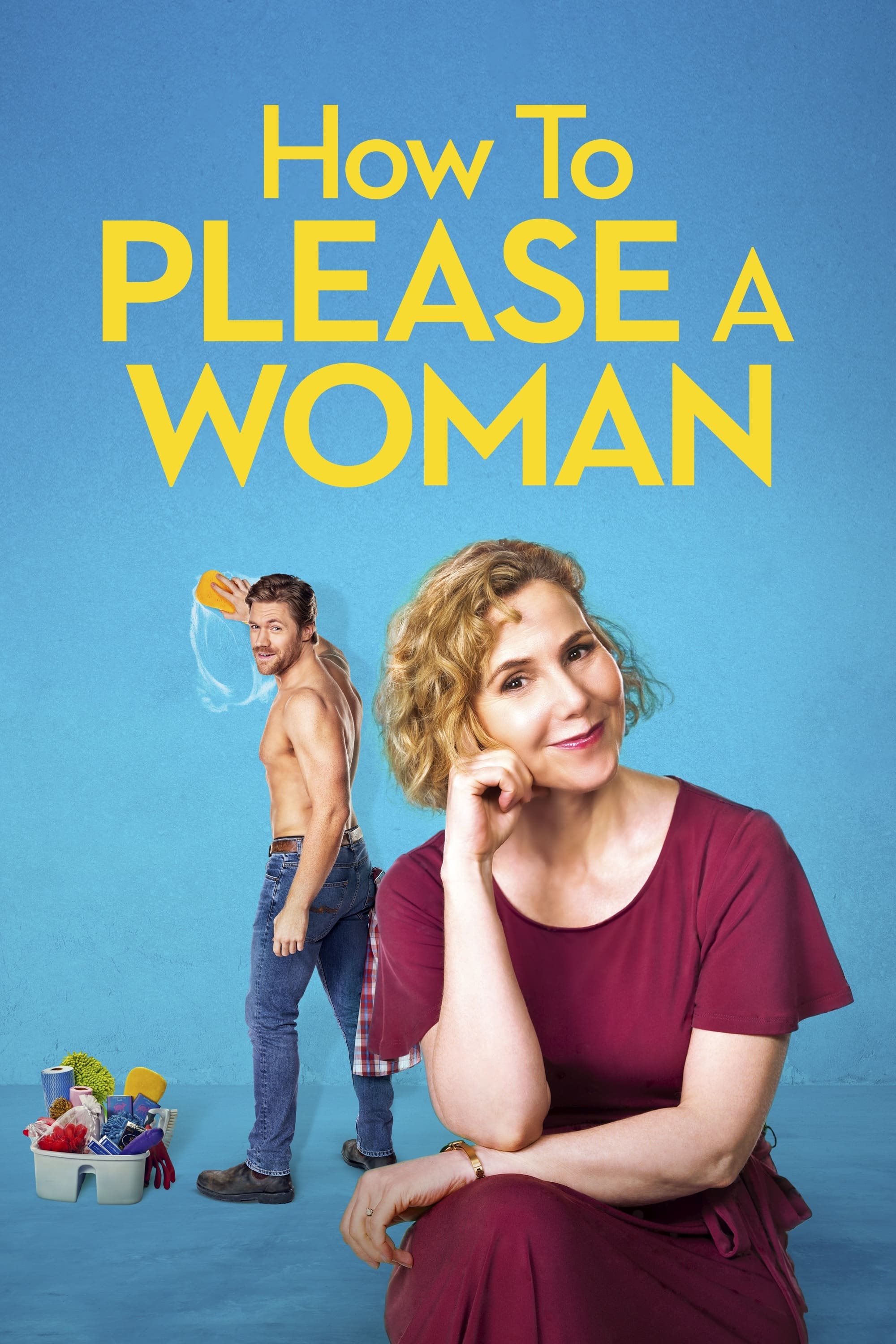 How to Please a Woman film