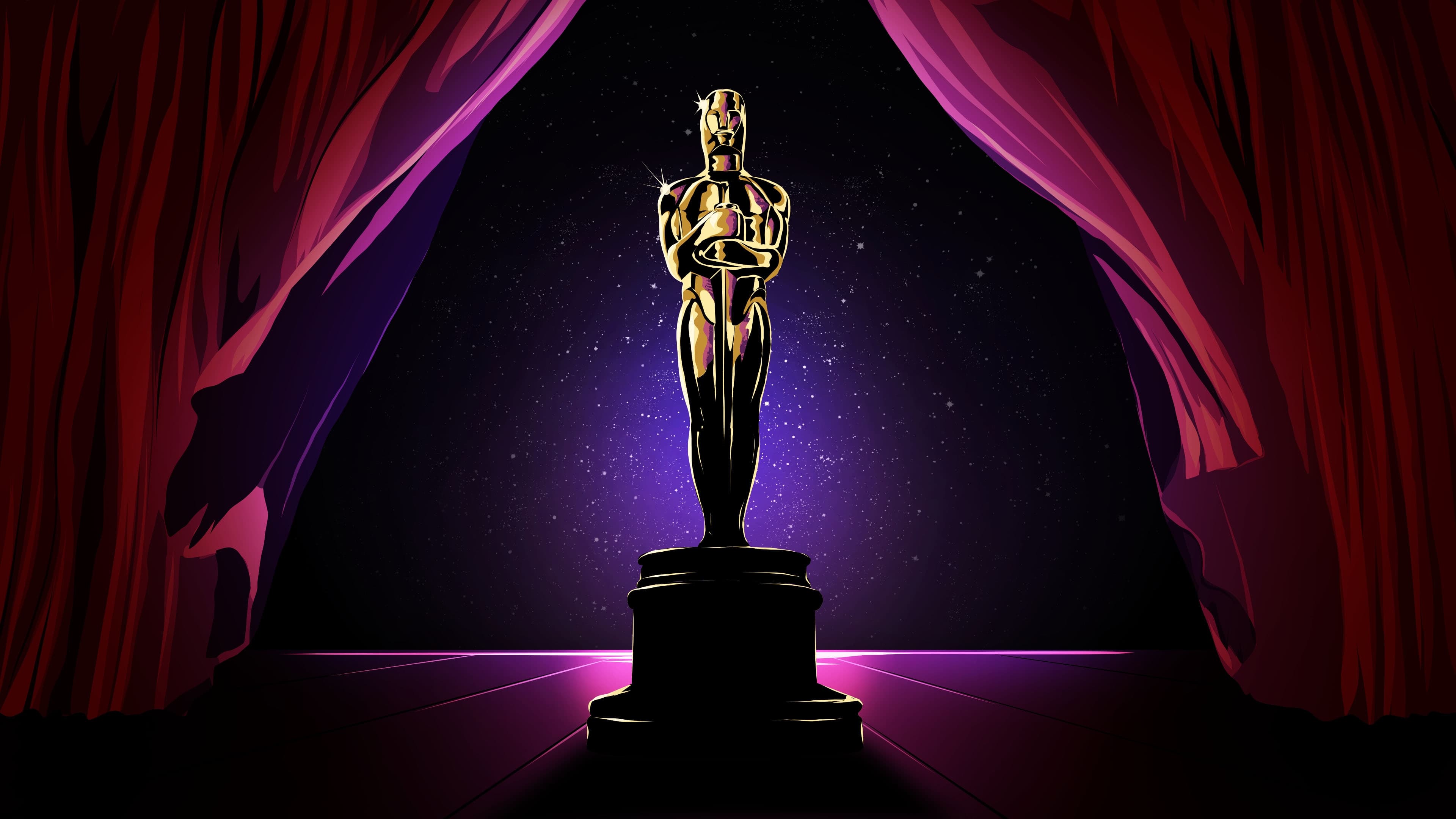 Oscars: La notte in diretta