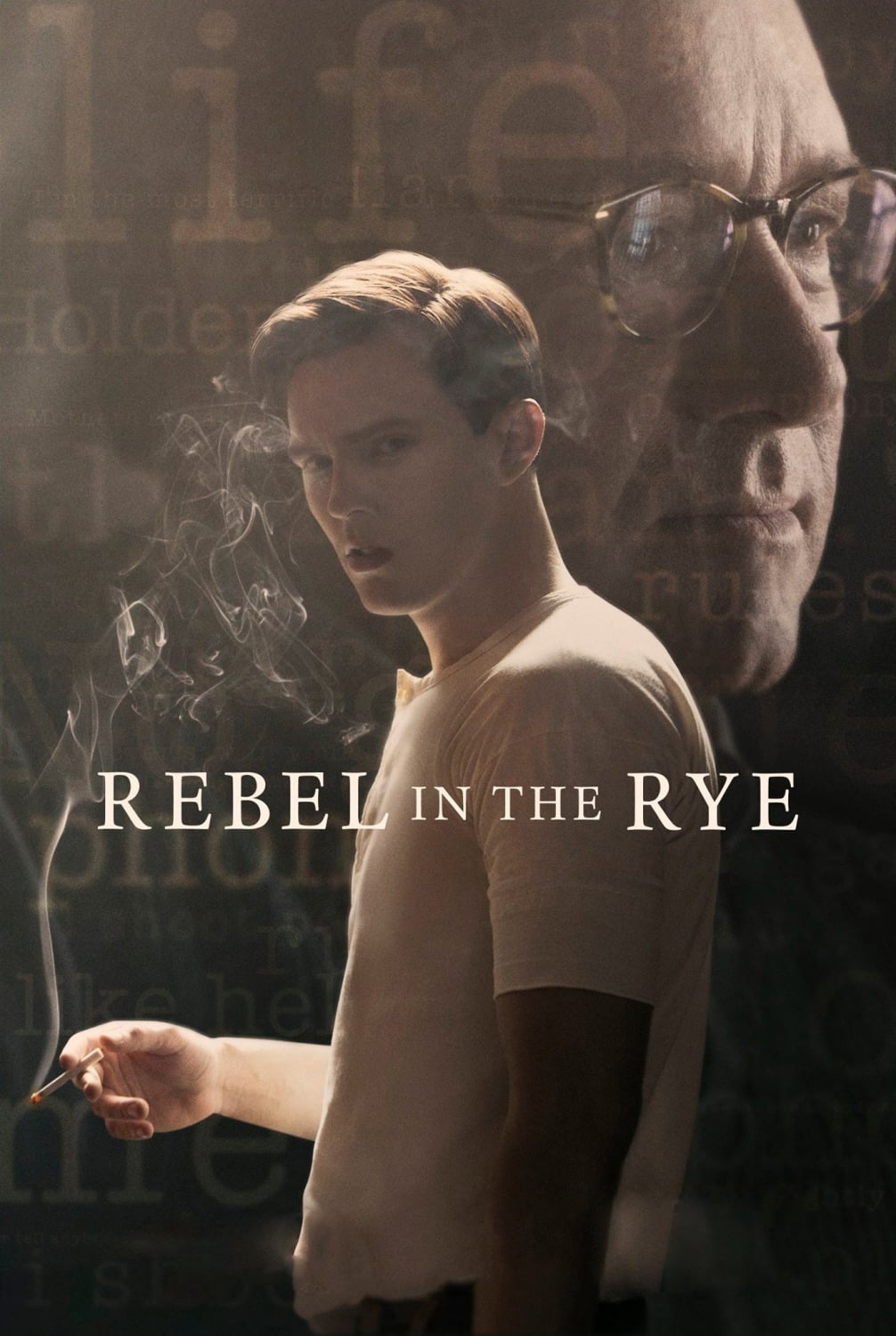 Rebel in the Rye film