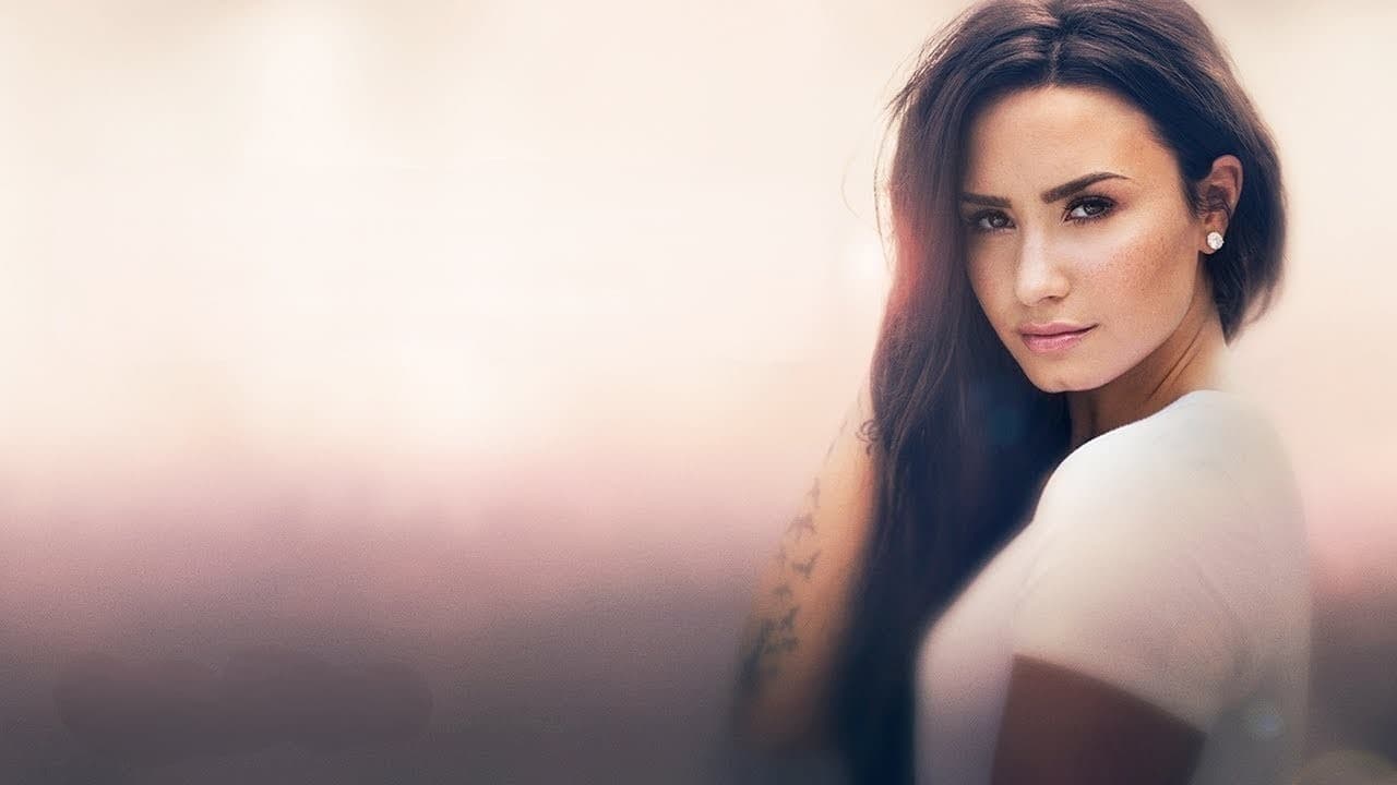 Demi Lovato: Simply Complicated - film