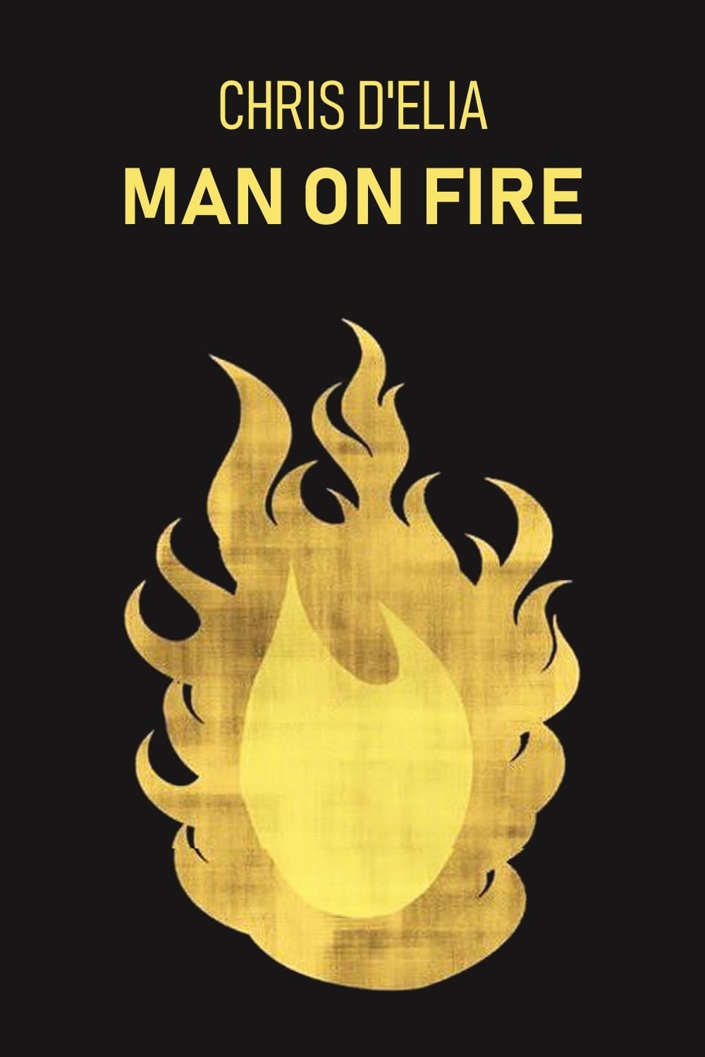 Chris D'Elia: Man on Fire film