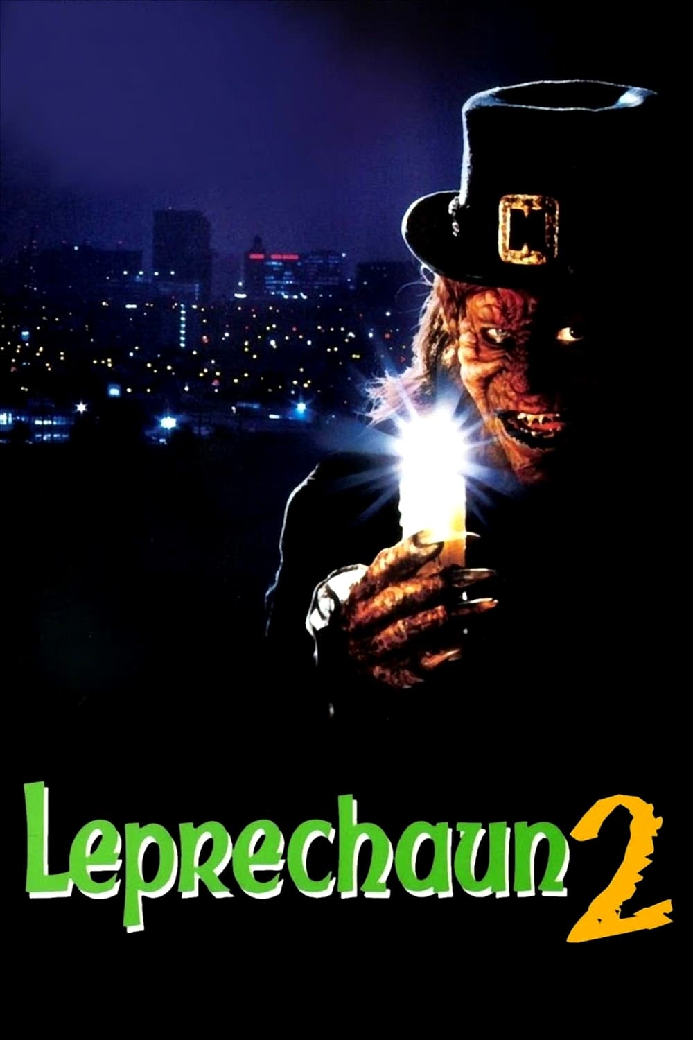 Leprechaun 2 film