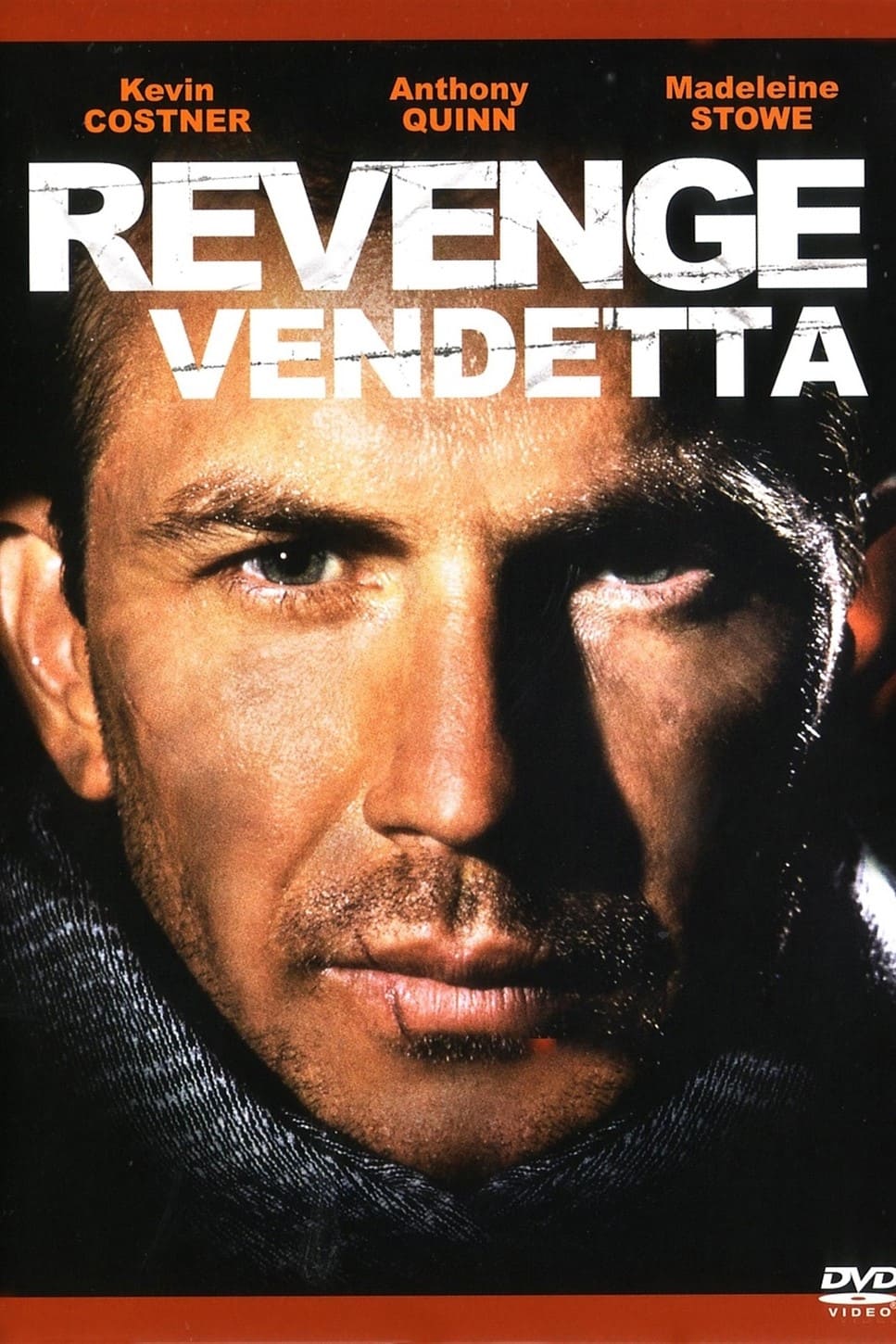 Revenge - Vendetta film
