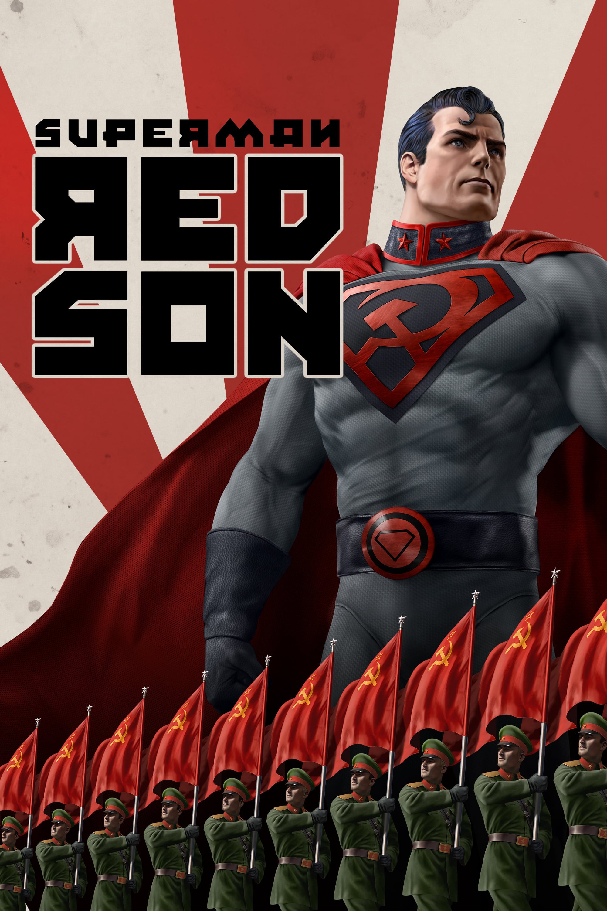 Superman: Red Son film