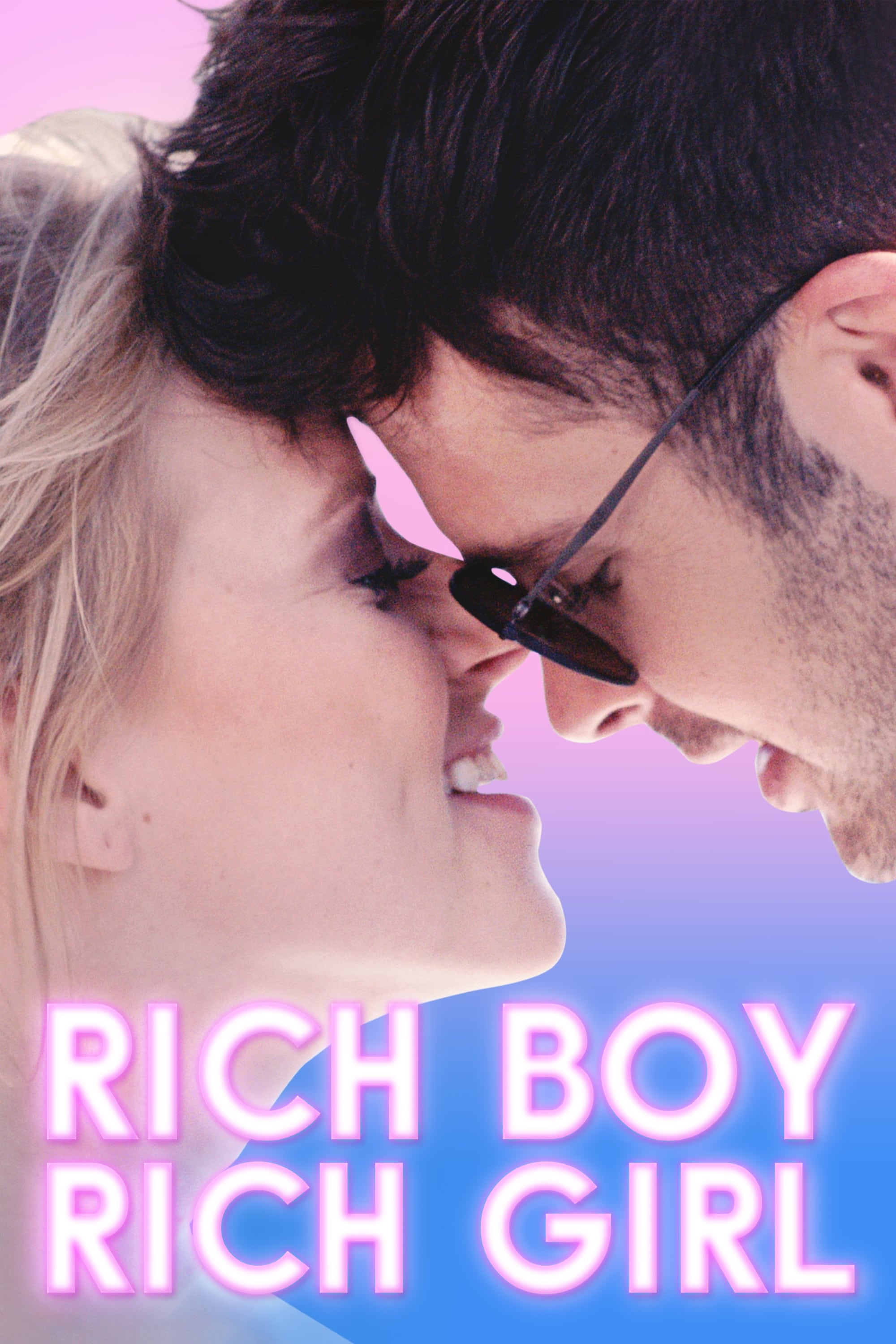 Rich Boy, Rich Girl film