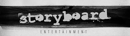 Storyboard Entertainment - company