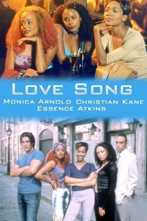 Love Song film