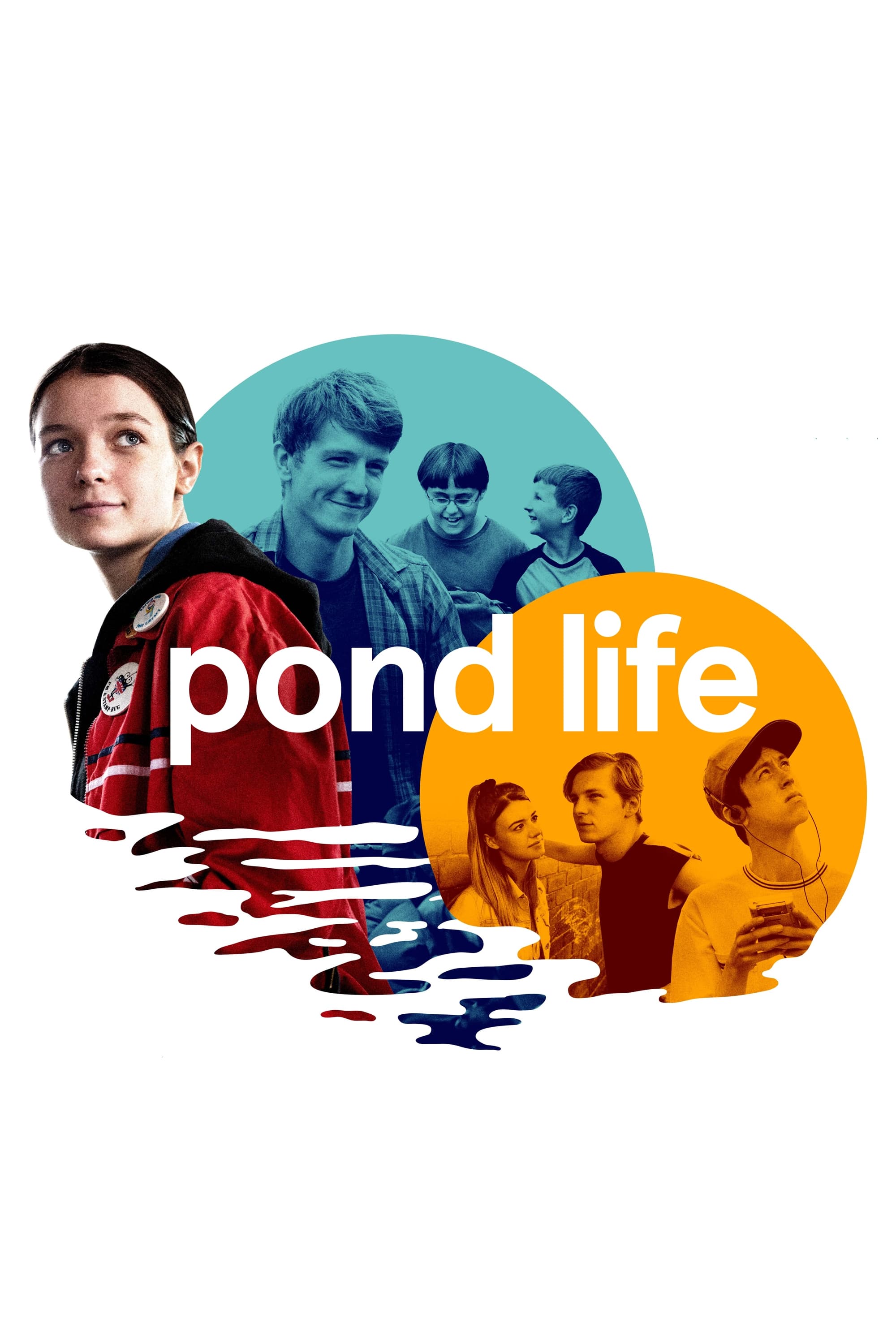 Pond Life film