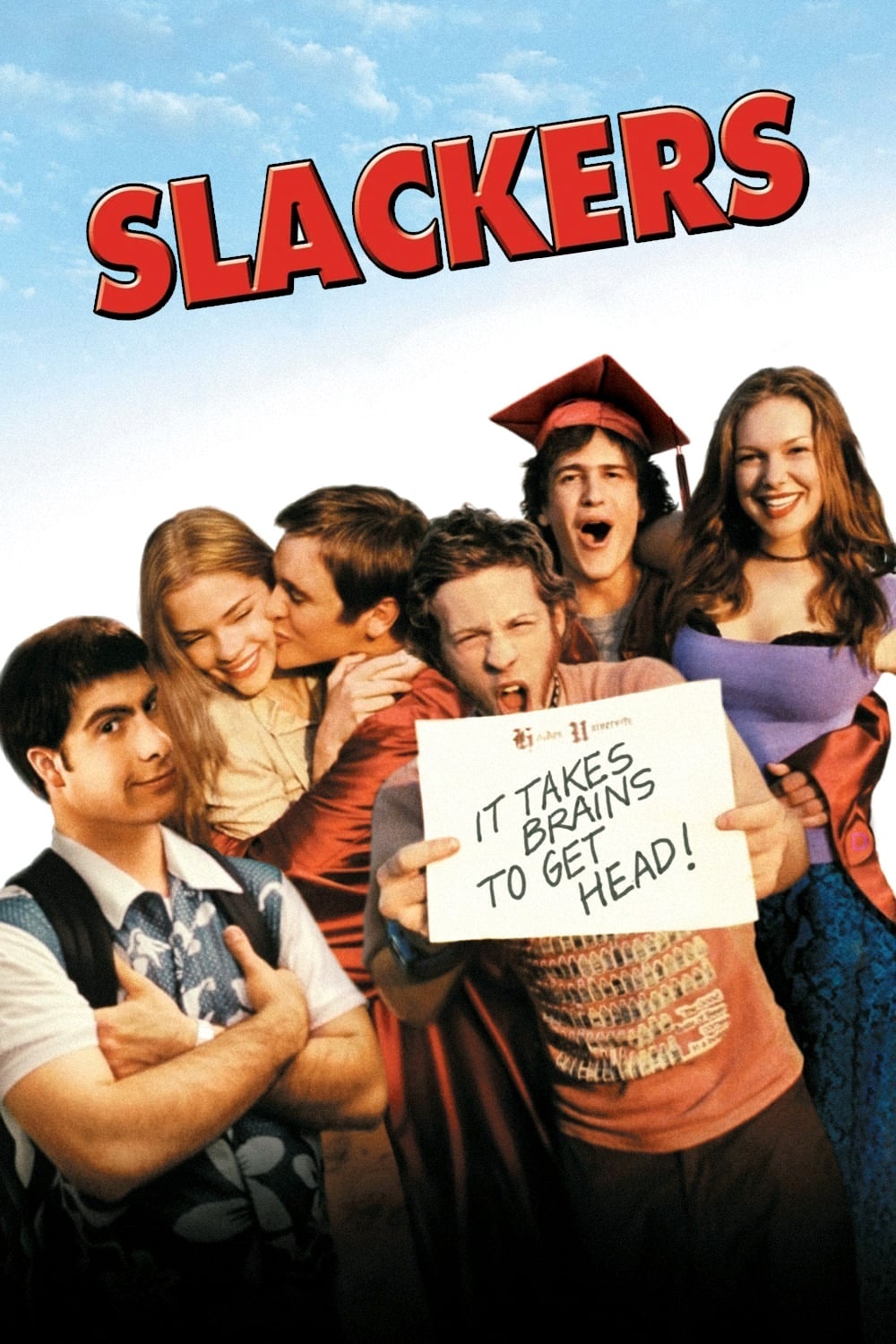 Slackers film