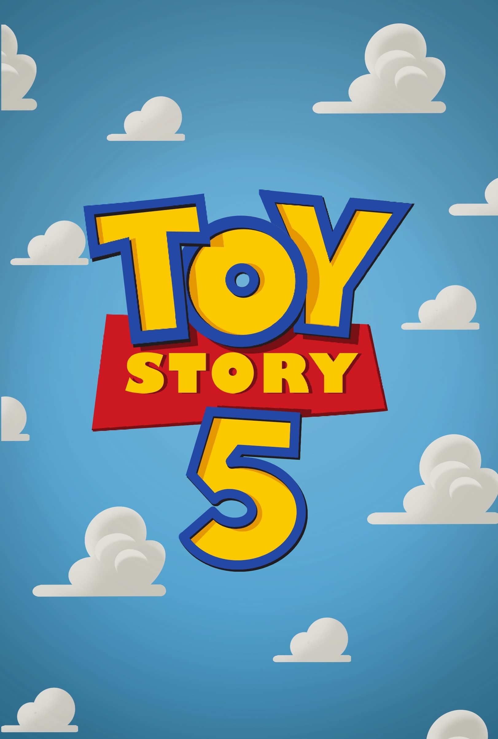 Toy Story 5 film