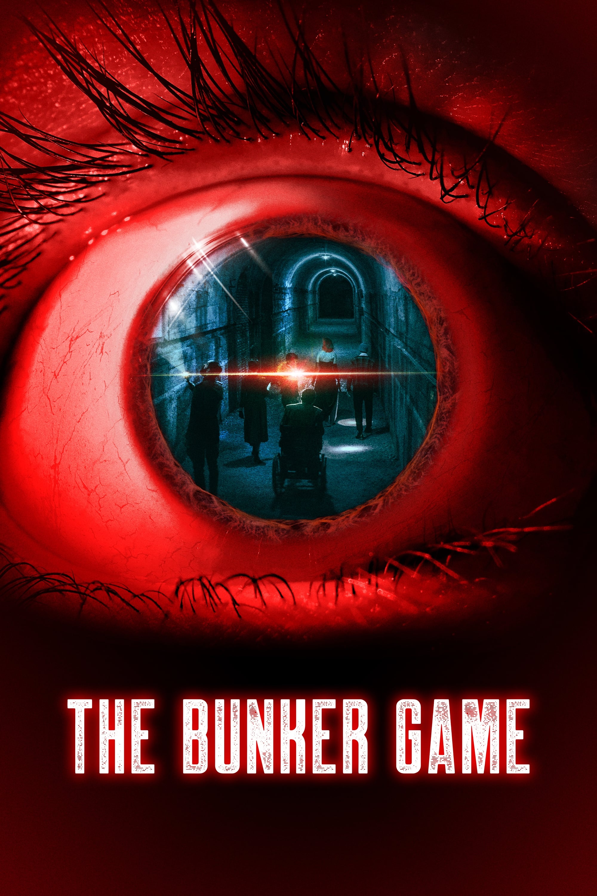 The Bunker Game film