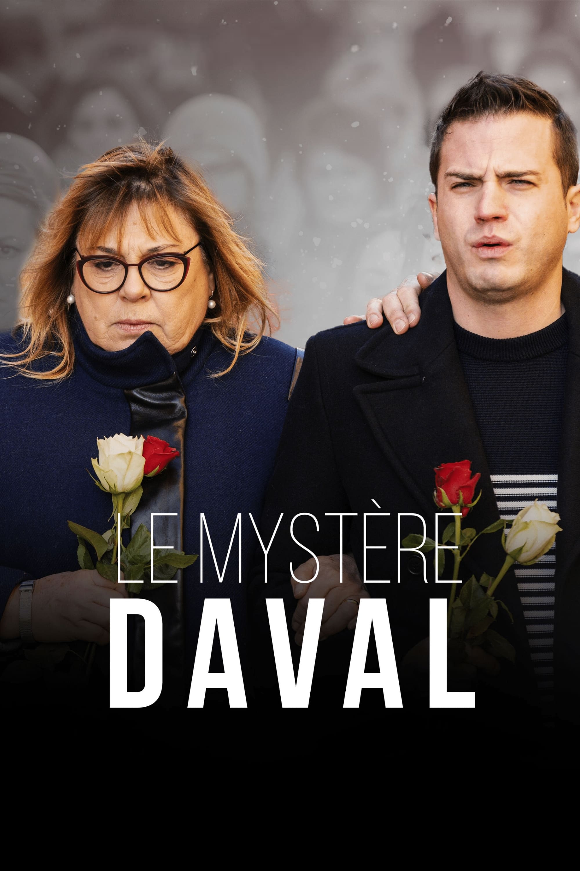 Le Mystère Daval film
