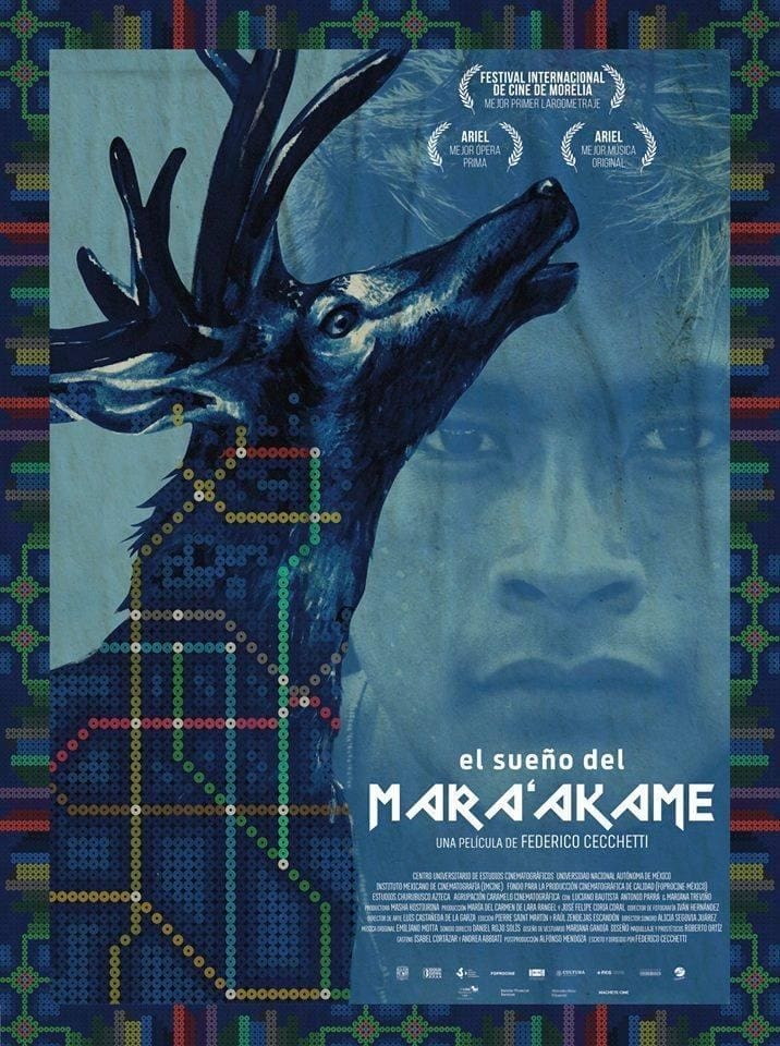 El sueño del Mara'akame film