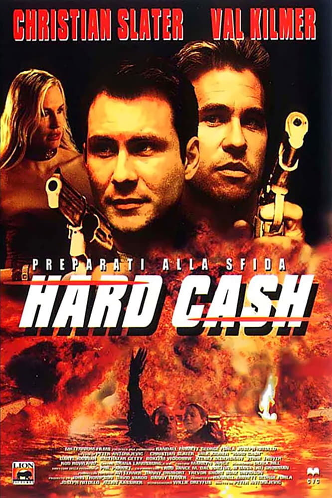 Hard Cash film