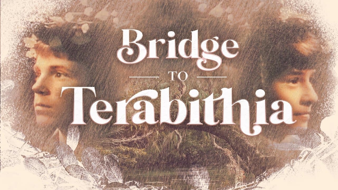 Bridge to Terabithia - film