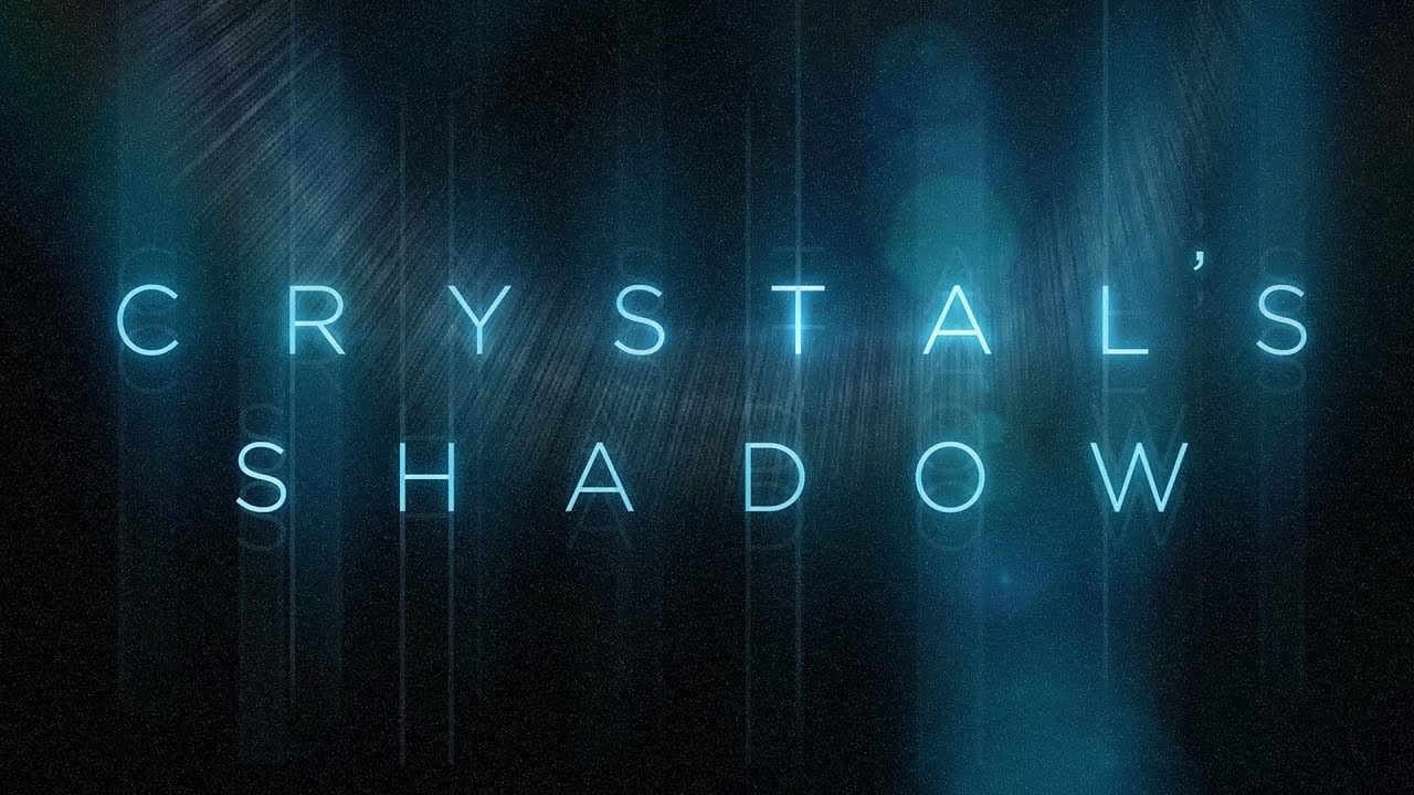 Crystal's Shadow