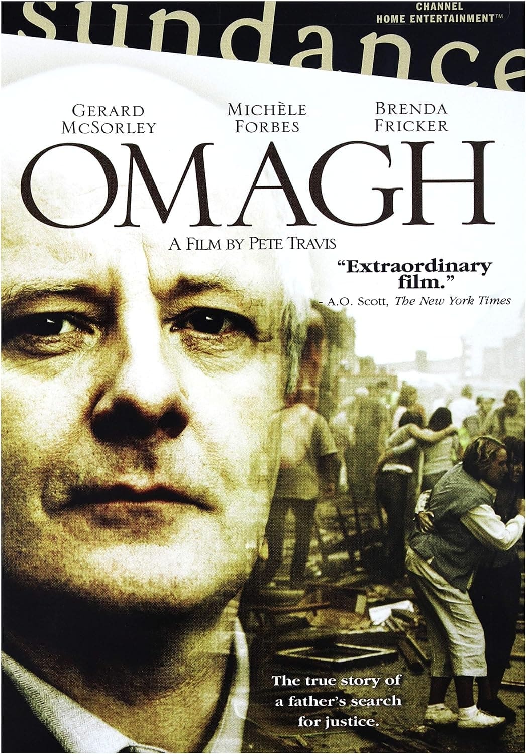 Omagh film