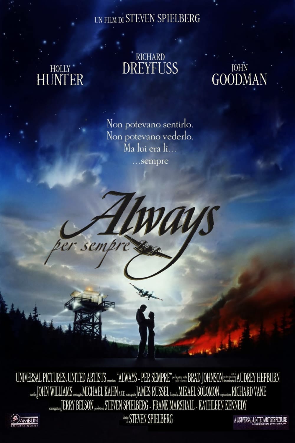 Always - Per sempre film