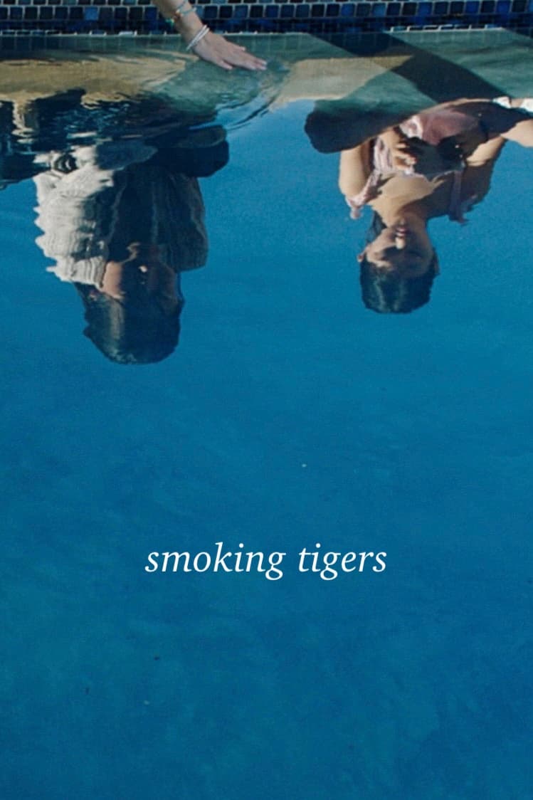 Smoking Tigers film