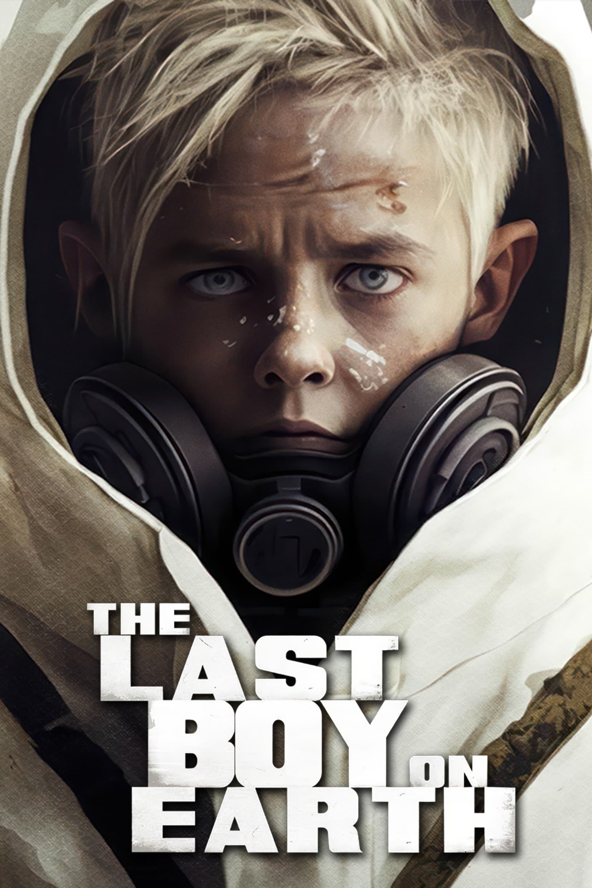 The Last Boy on Earth film