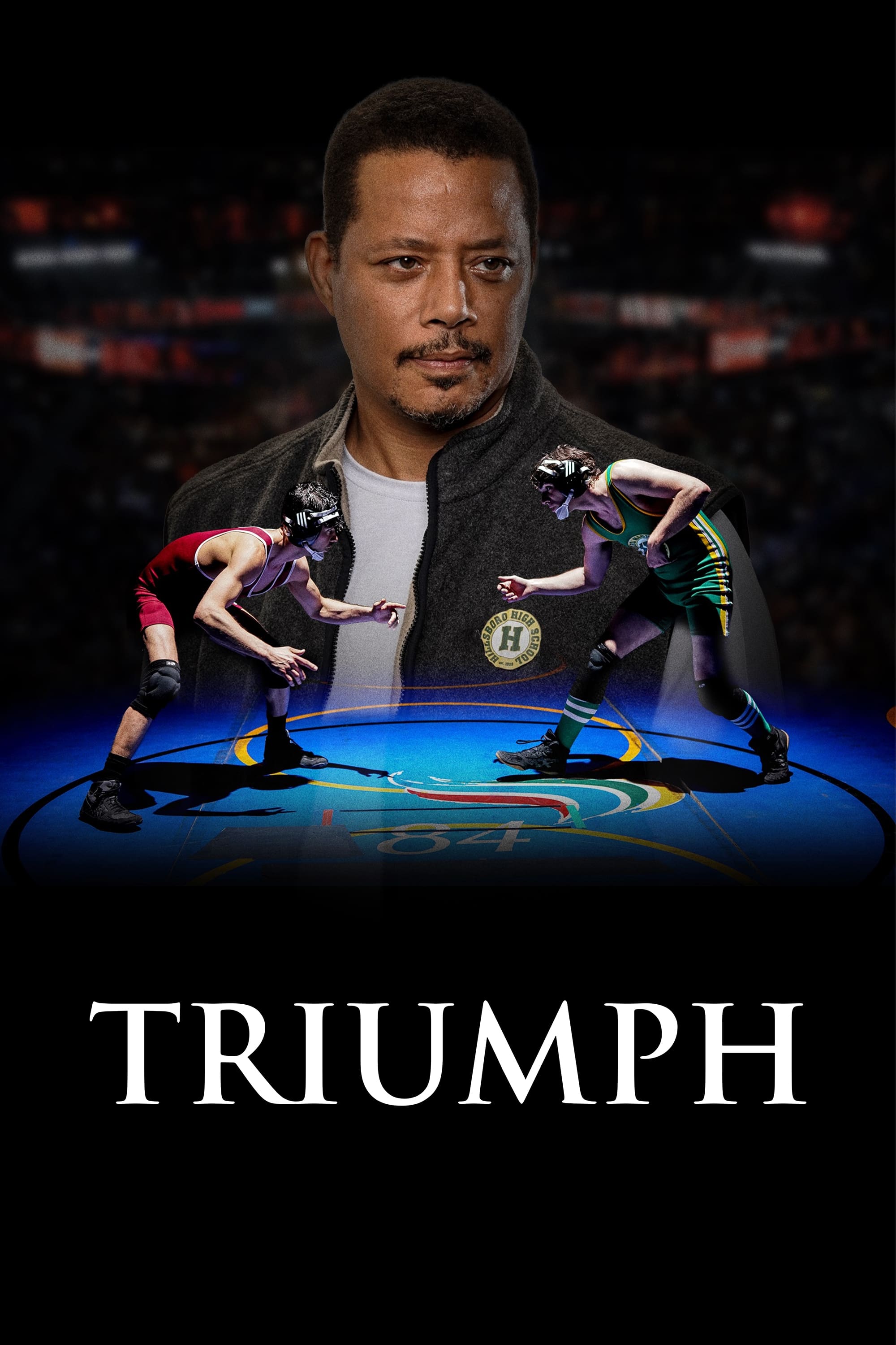 Triumph film