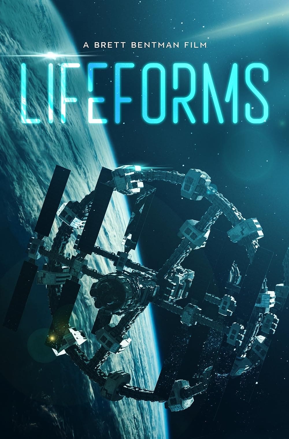 Lifeforms film